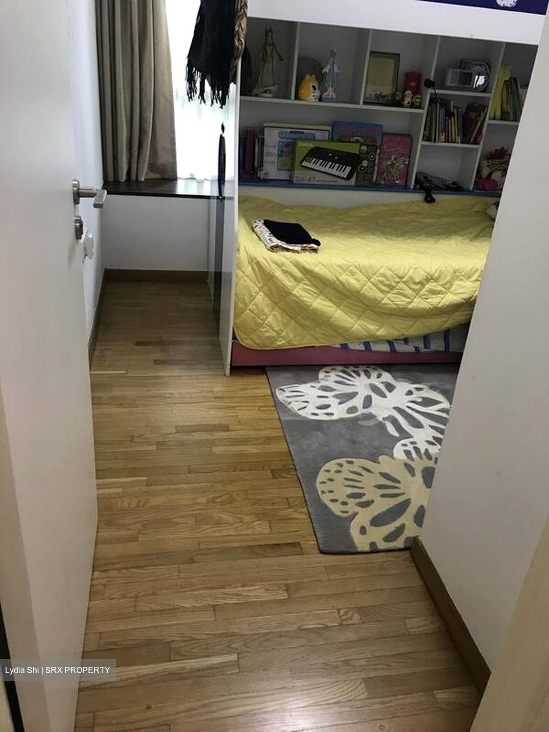 The Minton (D19), Condominium #502418941